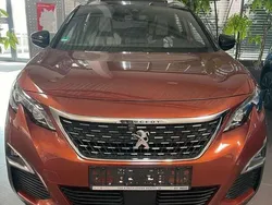 Lackierung cuprite Gebraucht 2020 Peugeot 3008 GT SUV | 26.800 € (Fairer Preis)