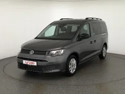 Grau Neu 2025 VW Caddy Maxi Van / Kleinbus | 38.890 € (Fairer Preis)