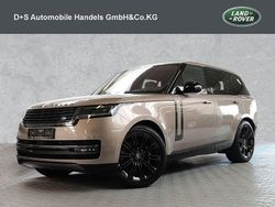 Lantau bronze Gebraucht 2023 Land Rover Range Rover Autobiography SUV | 145.900 €