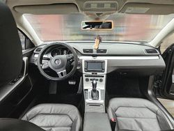 Braun Gebraucht 2014 VW Passat Alltrack Kombi | 12.500 € (Fairer Preis)
