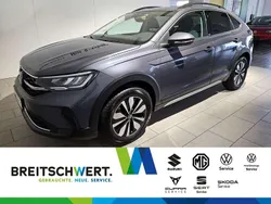 Andere farbe Gebraucht 2024 VW Taigo Move SUV | 23.450 € (Fairer Preis)