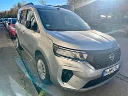 Highland grey metallic Gebraucht 2023 Nissan Townstar Tekna Van / Kleinbus | 27.900 € (Fairer Preis)