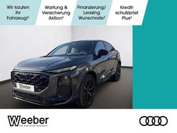 Grau Neu 2025 Audi Q3 Sportback Sport SUV | 72.499 € (Fairer Preis)