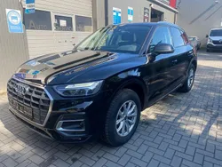 Schwarz Gebraucht 2022 Audi Q5 Sport SUV | 29.300 € (Guter Preis)