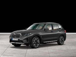 Sophistograu brillanteffekt metallic Gebraucht 2024 BMW X3 SUV | 55.944 € (Superpreis)