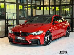 Orange Gebraucht 2015 BMW M4 Performance Coupé | 44.990 € (Teuer)