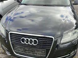 Schwarz Gebraucht 2011 Audi A3 Ambiente Limousine | 4.990 € (Guter Preis)