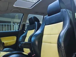 Schwarz Gebraucht 2001 VW Golf IV Edition Limousine | 1.490 € (Superpreis)