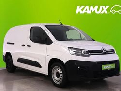 Weiß Gebraucht 2022 Citroën Berlingo Van / Kleinbus | 12.400 € (Guter Preis)