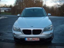 Silber Gebraucht 2013 BMW X1 Performance SUV | 6.900 € (Fairer Preis)