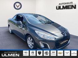 Grau Gebraucht 2014 Peugeot 308 Kleinwagen | 8.350 € (Fairer Preis)