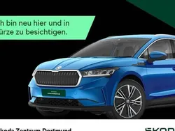 Weiß Gebraucht 2021 Skoda Octavia Style Kombi | 23.324 € (Guter Preis)