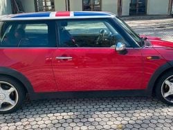 Rot Gebraucht 2005 Mini Cooper Kleinwagen | 799 €