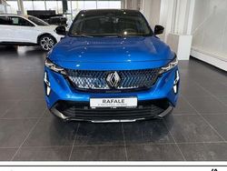 Gipfelblau metallic / dach in Neu 2025 Renault Rafale Esprit Alpine SUV | 49.998 € (Fairer Preis)