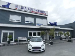 Weiß Gebraucht 2013 Ford Fiesta Trend Kleinwagen | 6.500 € (Fairer Preis)