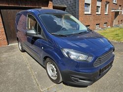 Blau Gebraucht 2017 Ford Transit Van / Kleinbus | 8.200 € (Guter Preis)