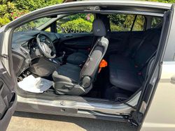 Grau Gebraucht 2014 Ford B-MAX Titanium Van / Kleinbus | 5.600 € (Guter Preis)