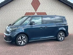 Blau Gebraucht 2022 VW ID. Buzz Pro Van | 59.890 €