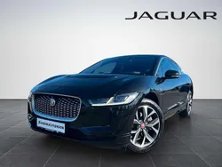 Santorini black Gebraucht 2022 Jaguar I-Pace S SUV | 36.980 € (Guter Preis)