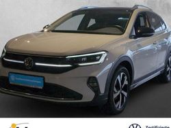 Grau Gebraucht 2023 VW Taigo Style SUV | 23.570 € (Fairer Preis)