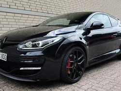 Schwarz Gebraucht 2016 Renault Mégane III Trophy | 19.000 € (Teuer)