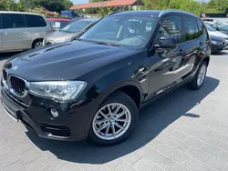 Schwarz Gebraucht 2015 BMW X3 Performance SUV | 9.950 € (Guter Preis)