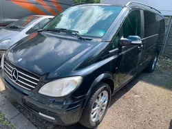 Gebraucht 2007 Mercedes Viano Van / Kleinbus | 6.500 € (Superpreis)