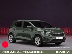 Neu 2024 Dacia Sandero Expression Kleinwagen | 16.454 € (Guter Preis)