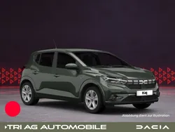 Neu 2024 Dacia Sandero Expression Kleinwagen | 16.310 € (Fairer Preis)