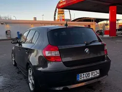 Gebraucht 2006 BMW 118 Kleinwagen | 3.500 € (Fairer Preis)