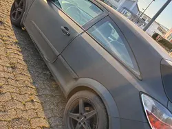 Schwarz Gebraucht 2008 Opel Astra GTC Innovation Coupé | 1.050 € (Superpreis)