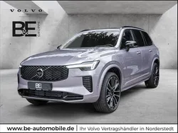 Silber Neu 2025 Volvo XC90 Ultra SUV | 81.950 € (Superpreis)