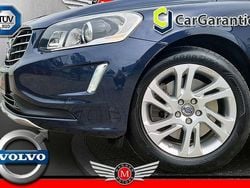 Caspian blue Gebraucht 2014 Volvo XC60 Momentum SUV | 13.990 € (Guter Preis)