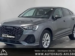 Andere Gebraucht 2022 Audi Q3 Advanced SUV | 32.900 € (Fairer Preis)