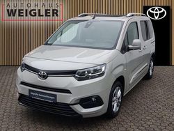 Grau Gebraucht 2020 Toyota Proace Verso City Kombi | 20.990 € (Fairer Preis)