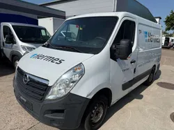 Weiß Gebraucht 2018 Opel Movano Van | 4.299 €