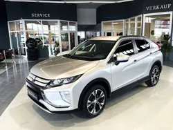 Sterlingsilber Gebraucht 2020 Mitsubishi Eclipse Cross Edition SUV | 15.310 € (Fairer Preis)