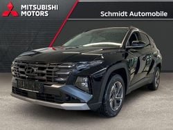 Abyss black (schwarz) Neu 2025 Hyundai Tucson Trend SUV | 32.980 € (Superpreis)