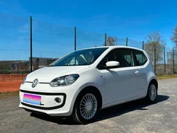 VW up!