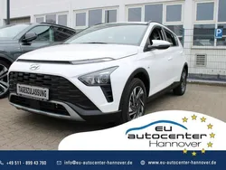 Atlas white Neu 2025 Hyundai Bayon Select SUV | 19.990 € (Guter Preis)
