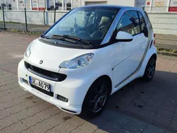 Weiß Gebraucht 2007 Smart ForTwo Coupé Passion Coupé | 4.250 € (Fairer Preis)
