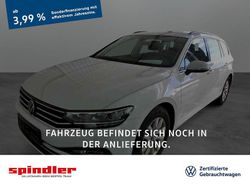 Weiß Gebraucht 2022 VW Passat Business Kombi | 24.980 € (Fairer Preis)