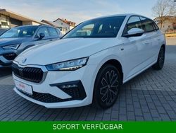 Weiß Gebraucht 2022 Skoda Scala Drive Kleinwagen | 24.290 € (Teuer)