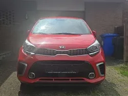 Gebraucht 2017 Kia Picanto GT-Line Kleinwagen | 6.500 € (Superpreis)