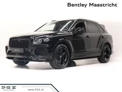 Schwarz Gebraucht 2024 Bentley Bentayga SUV | 251.650 € (Teuer)