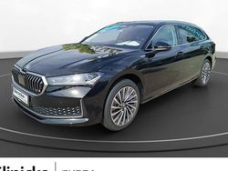 Schwarz Neu 2025 Skoda Superb LAURIN & KLEMENT Kombi | 52.999 € (Fairer Preis)