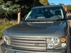 Grün Gebraucht 2004 Land Rover Range Rover Vogue SUV | 4.800 €
