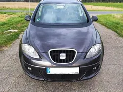 Gebraucht 2016 Seat Altea XL Stylance Van / Kleinbus | 1.500 €