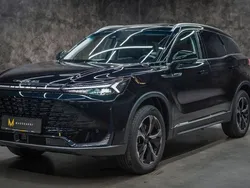 Schwarz Neu 2025 Baic X75 SUV | 34.990 € (Fairer Preis)