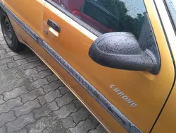 Gold Gebraucht 2001 Citroën Saxo Kleinwagen | 1.350 € (Etwas zu teuer)